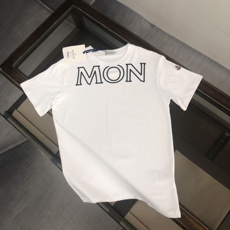 Moncler T-Shirts